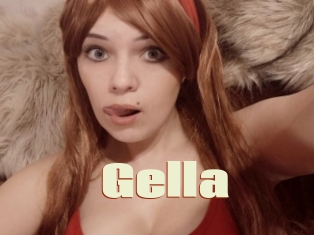 Gella