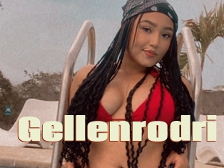 Gellenrodri