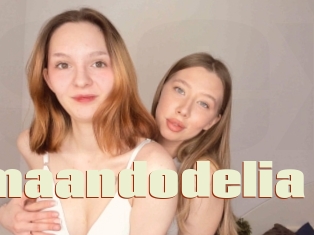 Gemmaandodelia