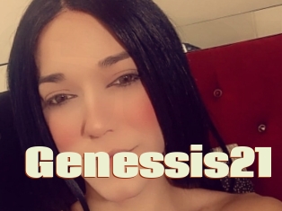 Genessis21