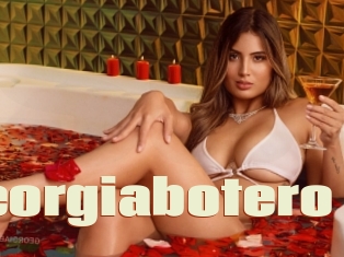 Georgiabotero