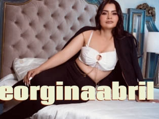 Georginaabril