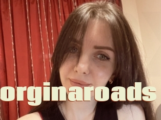 Georginaroads