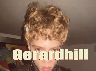 Gerardhill