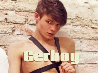 Gerboy