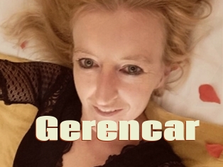 Gerencar