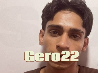 Gero22