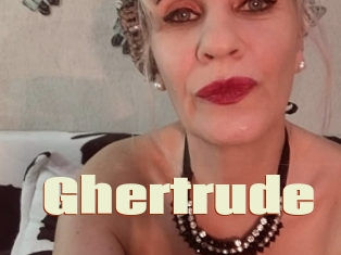 Ghertrude