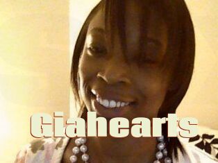 Giahearts