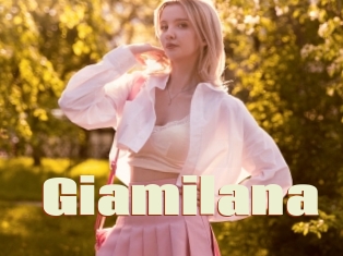 Giamilana