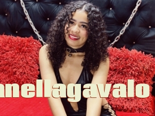 Gianellagavalo