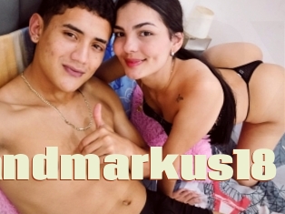 Giannaandmarkus18