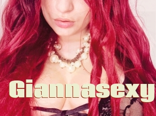 Giannasexy