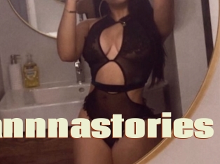 Giannnastories