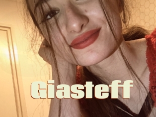 Giasteff