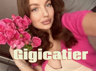 Gigicatier