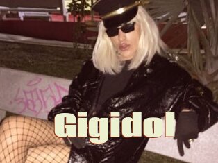 Gigidol