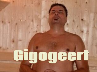 Gigogeert