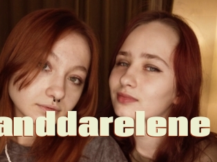 Gillanddarelene