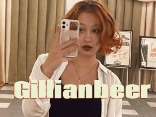 Gillianbeer