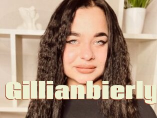 Gillianbierly