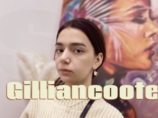 Gilliancoote