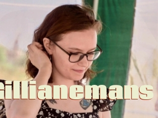 Gillianemans