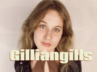 Gilliangills