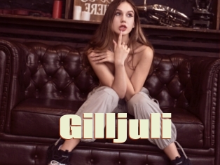 Gilljuli