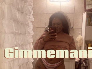 Gimmemani