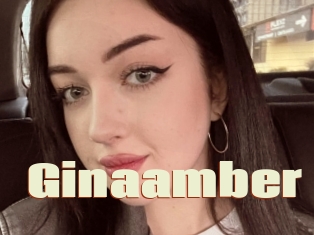 Ginaamber