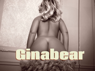 Ginabear