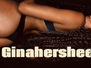 Ginahershee