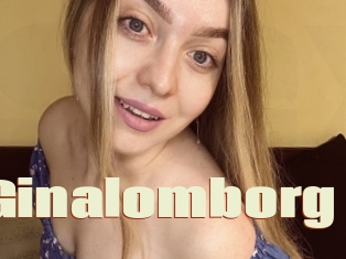 Ginalomborg