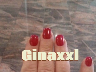 Ginaxxl