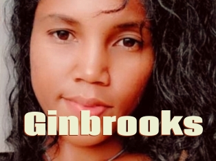 Ginbrooks