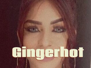 Gingerhot