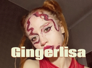 Gingerlisa