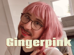 Gingerpink