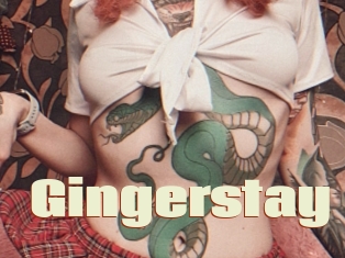 Gingerstay