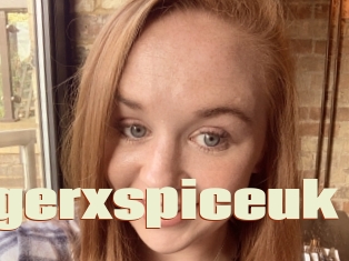 Gingerxspiceuk