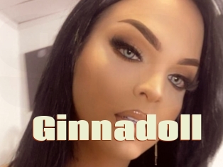 Ginnadoll