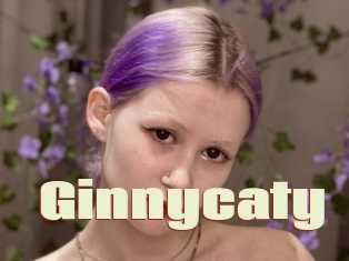 Ginnycaty