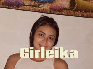 Girleika