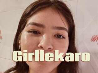 Girllekaro