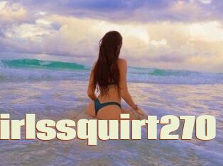 Girlssquirt270