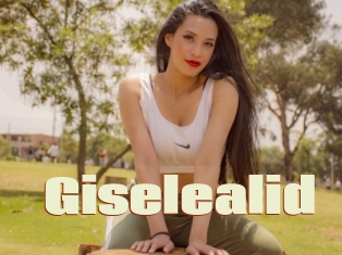 Giselealid