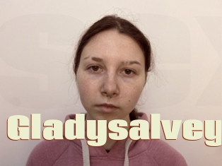 Gladysalvey