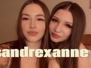 Gladysandrexanne