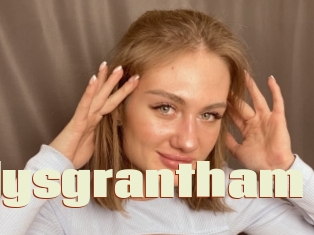 Gladysgrantham